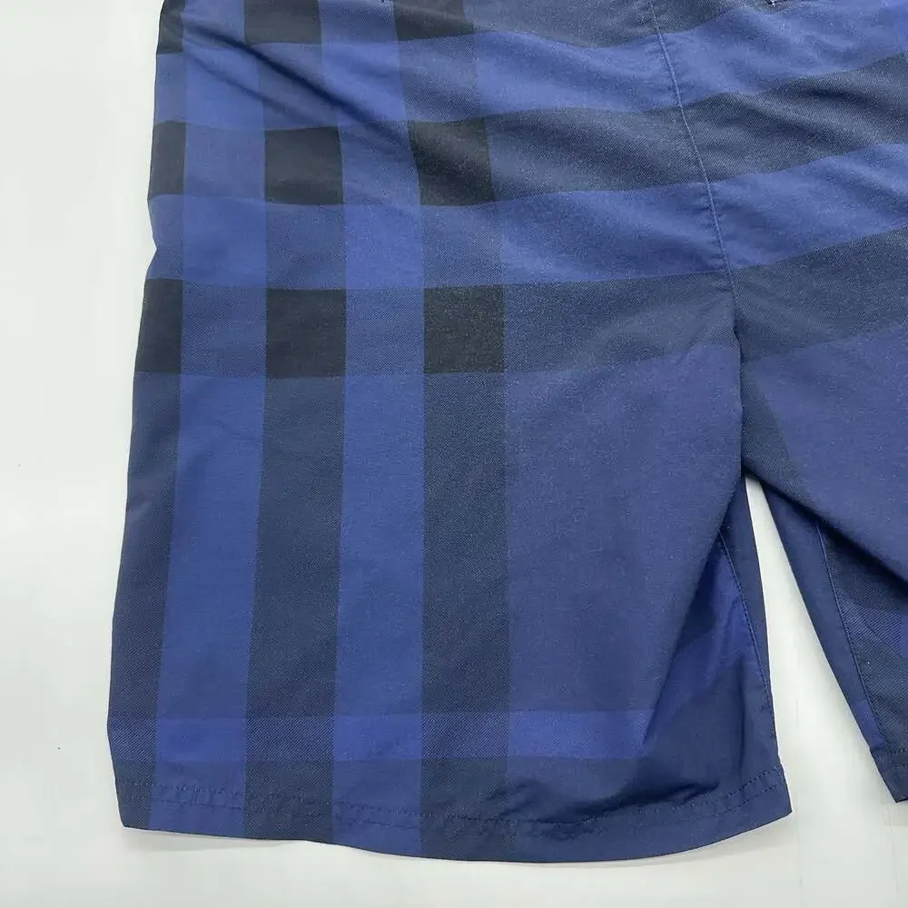 Burberry Men's Size XL 9